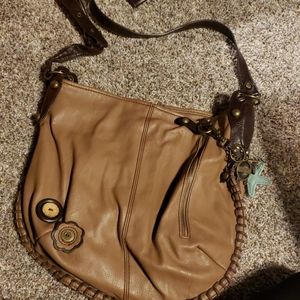 Shoulder bag